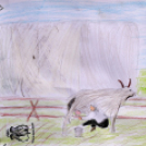 Benedek Péter parasztfestőre emlékeztek születésének 130. évfordulóján