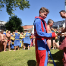 28. Beck Péter Emléktorna