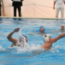 Ceglèdi Vasutas Sport Egyesület - Csabai Csirkefogók VK  (Bèkèscsaba)  9 - 8 