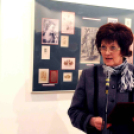 Füle Mihály grafikus, festőművész kiállítása