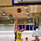 Ceglédi siker az alsóház utolsó előtti meccsén