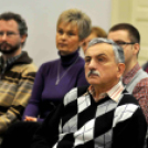 A Turini Százas Küldöttség Múzeumbaráti körének éves közgyűlése