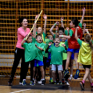 Diákolimpia sorverseny