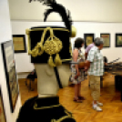 Múzeumok éjszakája 