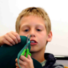 85. Ünnepi Könyvhét - Talált szív könyvbemutató