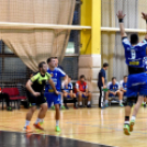 Cegléd - Balatonfüred férfi kézilabda mérkőzés