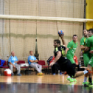 Ceglédi KKSE – Gyöngyösi KK: 31-30 (15-14)