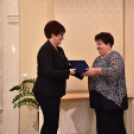 Ünnep, kitüntetés a Szociális Munka Világnapján