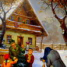 Tóth Gábor kiállítása a Duo Galériában