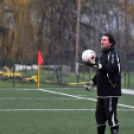 CVSE - Honvéd öregfiúk 3-3