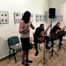 Nagy László Lázár kiállítás