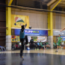 CEGLÉDI KK SE - B.BRAUN GYÖNGYÖS