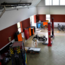 Veteránszalon nyílik Cegléden