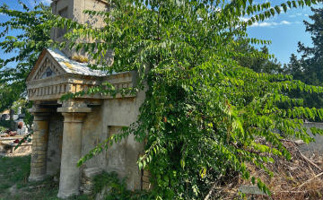Tegyük rendbe közösen a sírokat!