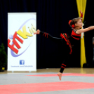 Fit-Kid Nemzetközi Finess Verseny