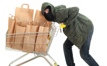 Kozmetikai termékeket loptak