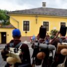 A vértanukra emlékeztek