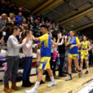 VBW CEKK CEGLÉD – BEAC ÚJBUDA