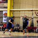 Ceglédi KK SE – FKSE Algyő