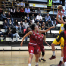 Ceglédi EKK-Aluinvent DVTK Miskolc 77-82
