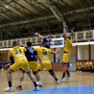 BALATONFÜRED NYERTE A TALÁLKOZÓT