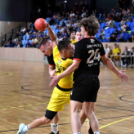 Vereség a listavezető ellen