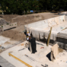 Városi Strandfürdő – Kívül-belül megújul 