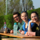 Romhányi Zoltán emlékfutás