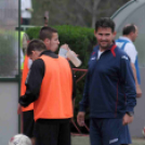 CVSE - Nyíregyháza 1-1