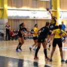 Ceglédi Kék Cápák - Fehérvár KC II. 22 - 28 ( 12 - 14 )