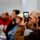 Foucault inga kísérlet Cegléden