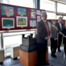 Hungária Nostra országos kiállítása a Várkonyiban