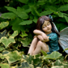 Két ütős. A koncert és a kiállítás képekben