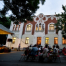 Múzeumok éjszakája Cegléden