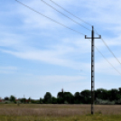 Karanténséta a Gerje parton