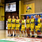 VBW CEKK CEGLÉD – MTK BUDAPEST