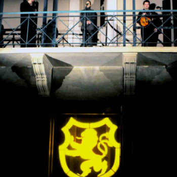 Március 15. előestélye