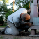 Rejtek a ceglédi kórházban