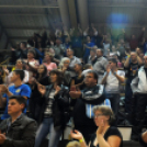 Ceglédi KKSE – Váci KSE 27-25 (15-9)