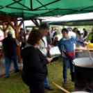 Anyák napi virágvásár és Anyám tyúkja főzőverseny