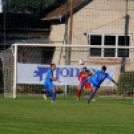 CEGLÉDI VSE–PUSKÁS AKADÉMIA 2–2 (1–1)