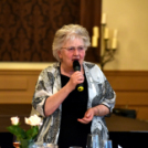 Vasfüggöny kölnivel - könyvbemutató 