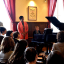 Nicole Taylor koncert