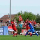 Ceglédi VSE – Diósgyőri VTK 4-1