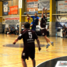 Ceglédi KKSE–Pécsi VSE 26–27