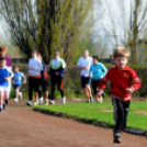 Romhányi Zoltán emlékfutás