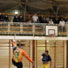 Ceglédi KKSE – Orosházi FKSE – LINAMAR 22-22 (13-11)
