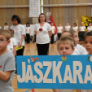 Kistérségi oviolimpia