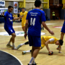 Ceglédi KK SE – Optimum Solar-Békési FKC