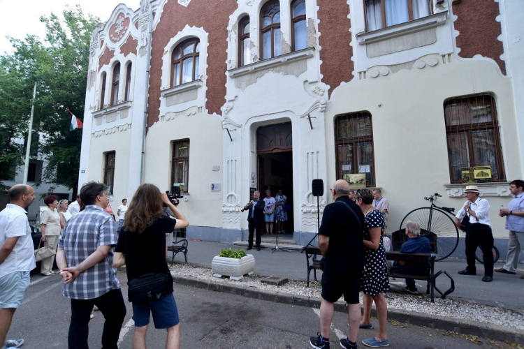 Múzeumok Éjszakája